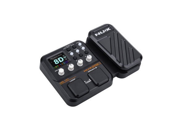 Nux MG101 Nux MG101